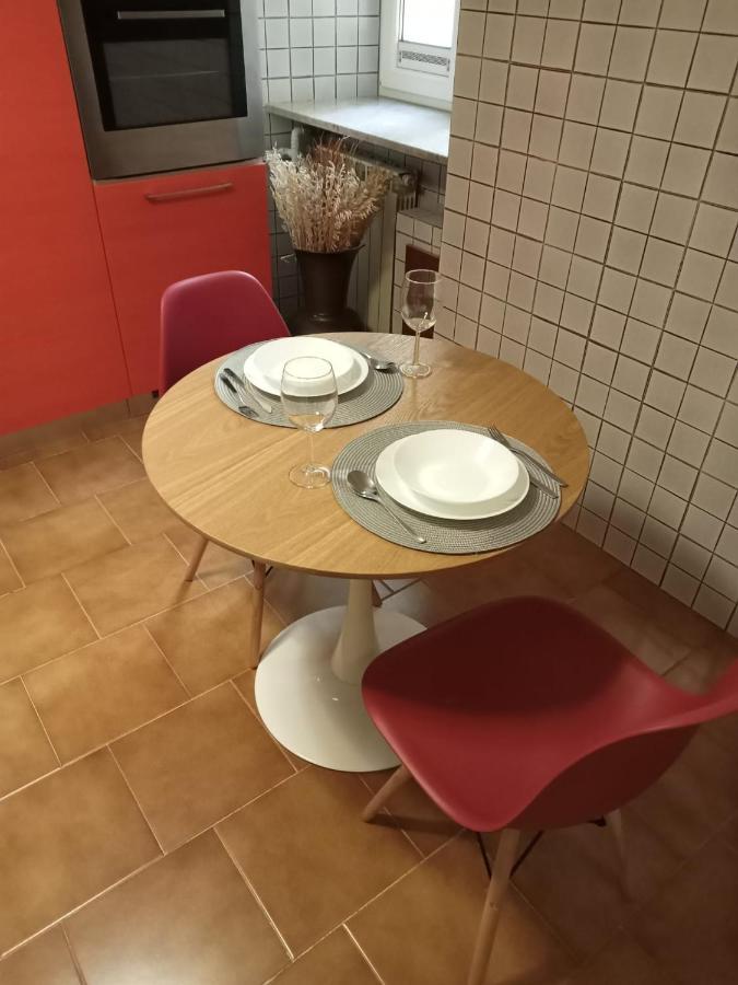 Fenix Rooms ترييستي المظهر الخارجي الصورة