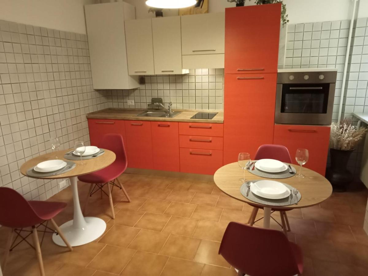 Fenix Rooms ترييستي المظهر الخارجي الصورة