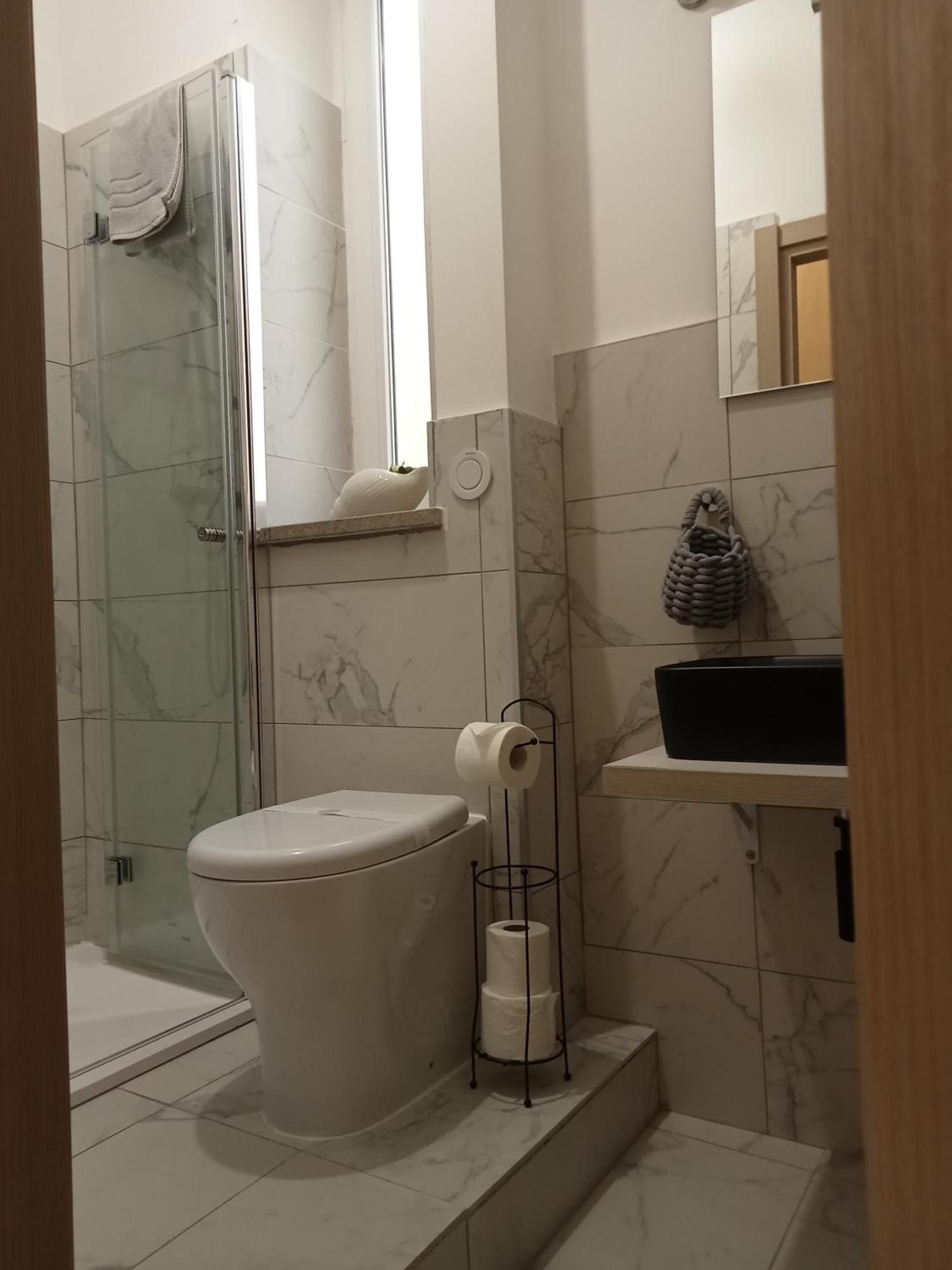 Fenix Rooms ترييستي المظهر الخارجي الصورة