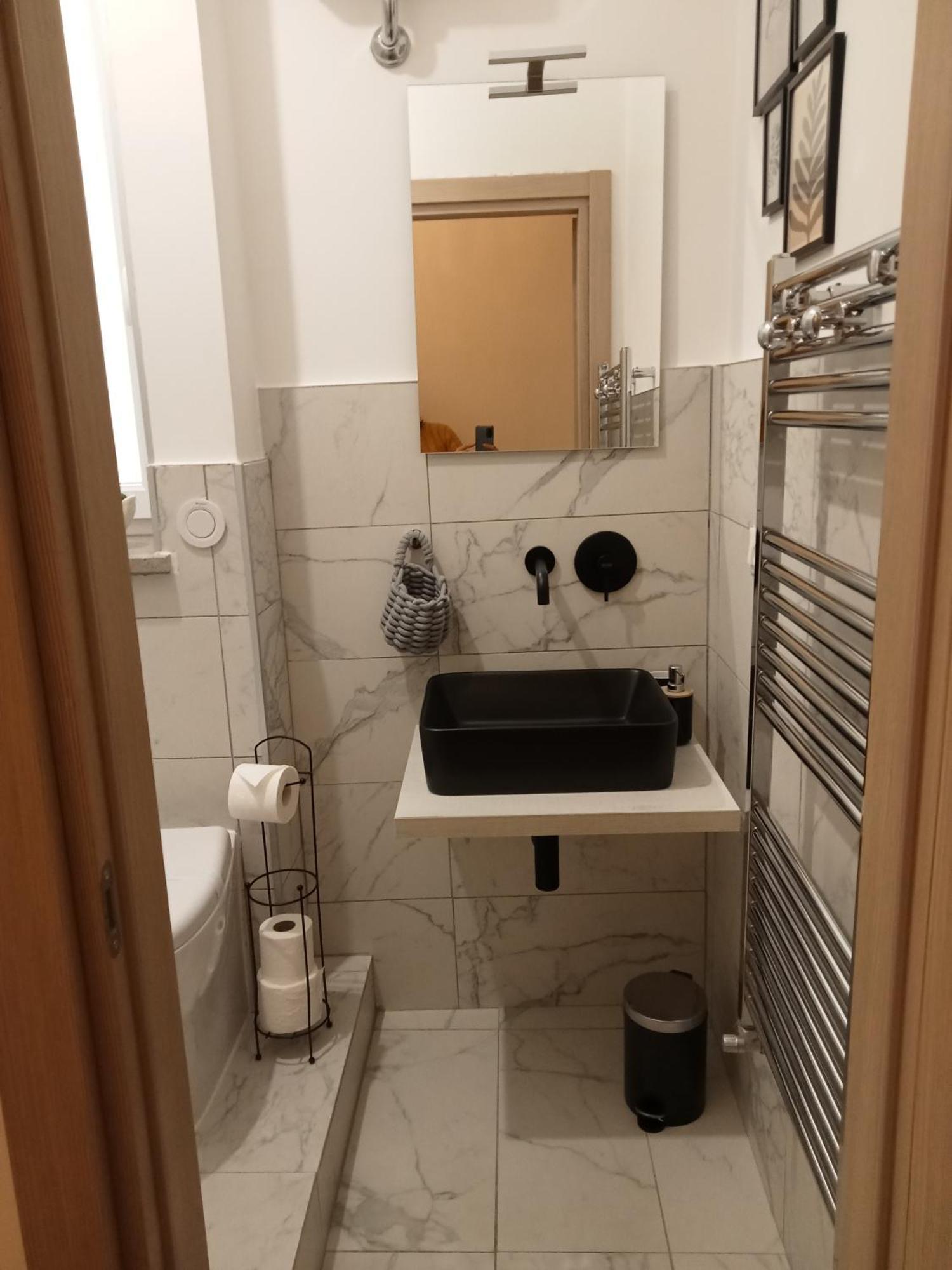 Fenix Rooms ترييستي المظهر الخارجي الصورة