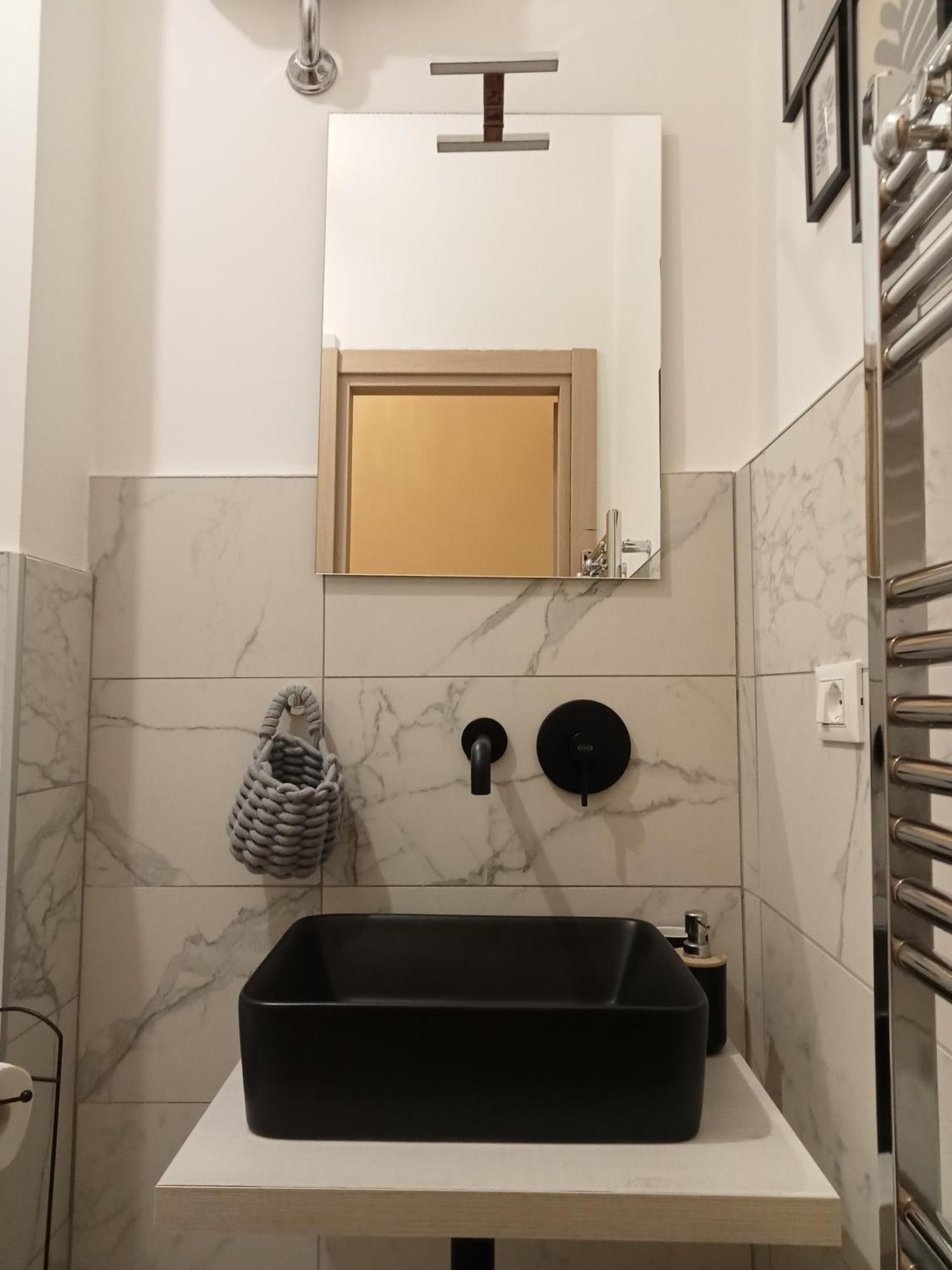 Fenix Rooms ترييستي المظهر الخارجي الصورة