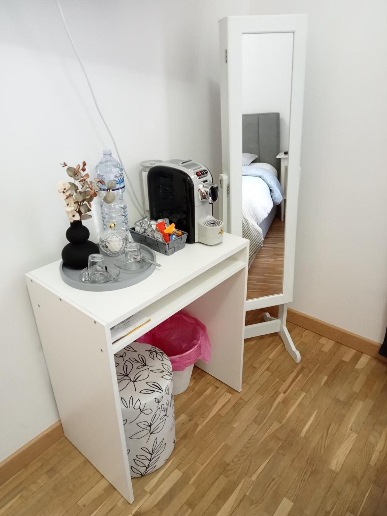 Fenix Rooms ترييستي المظهر الخارجي الصورة