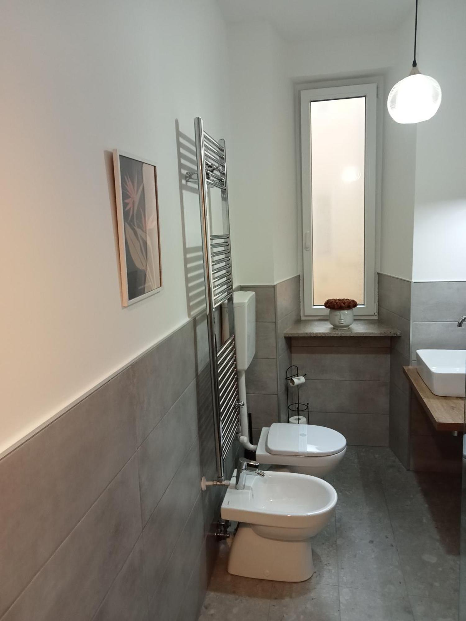 Fenix Rooms ترييستي المظهر الخارجي الصورة