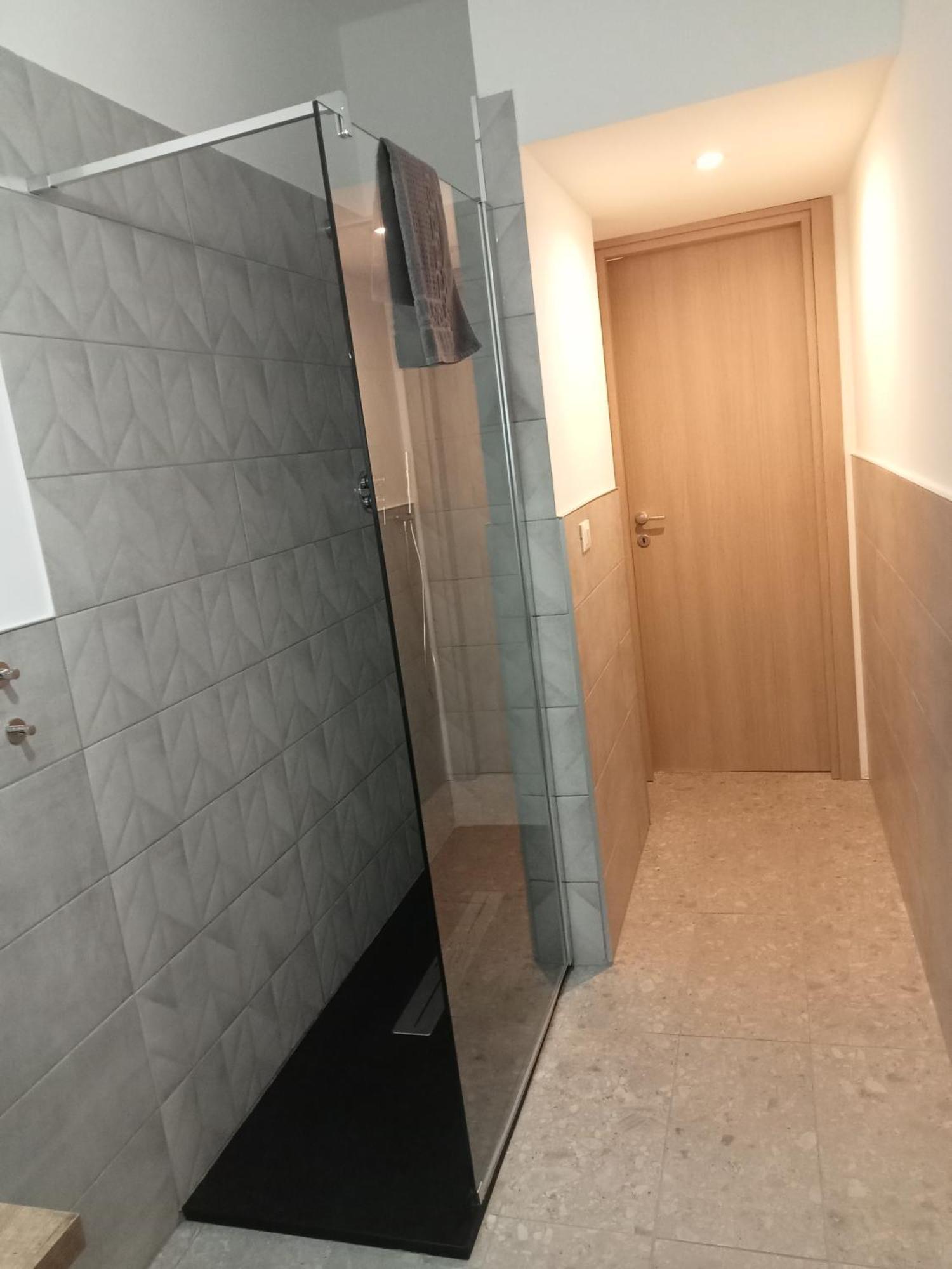 Fenix Rooms ترييستي المظهر الخارجي الصورة