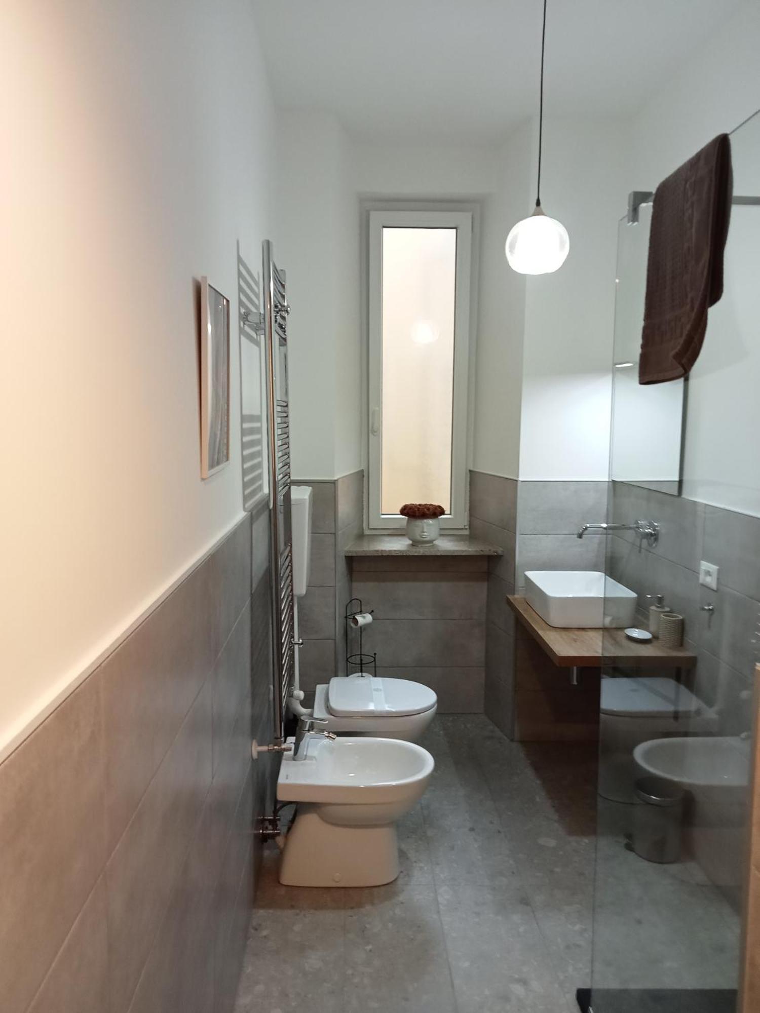 Fenix Rooms ترييستي المظهر الخارجي الصورة