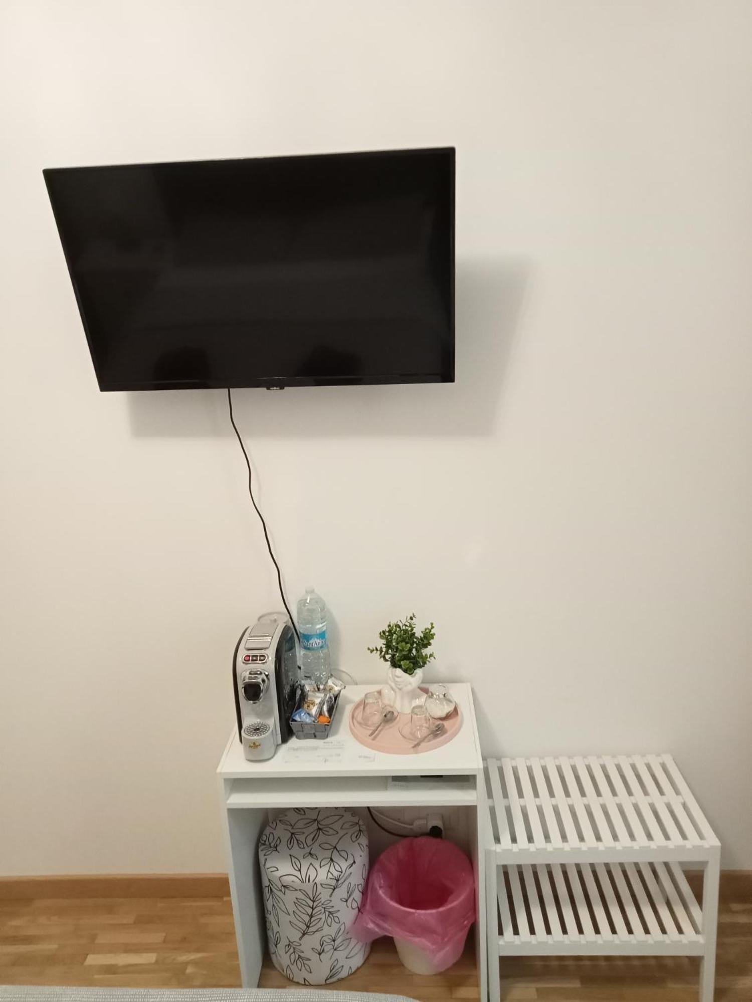 Fenix Rooms ترييستي المظهر الخارجي الصورة