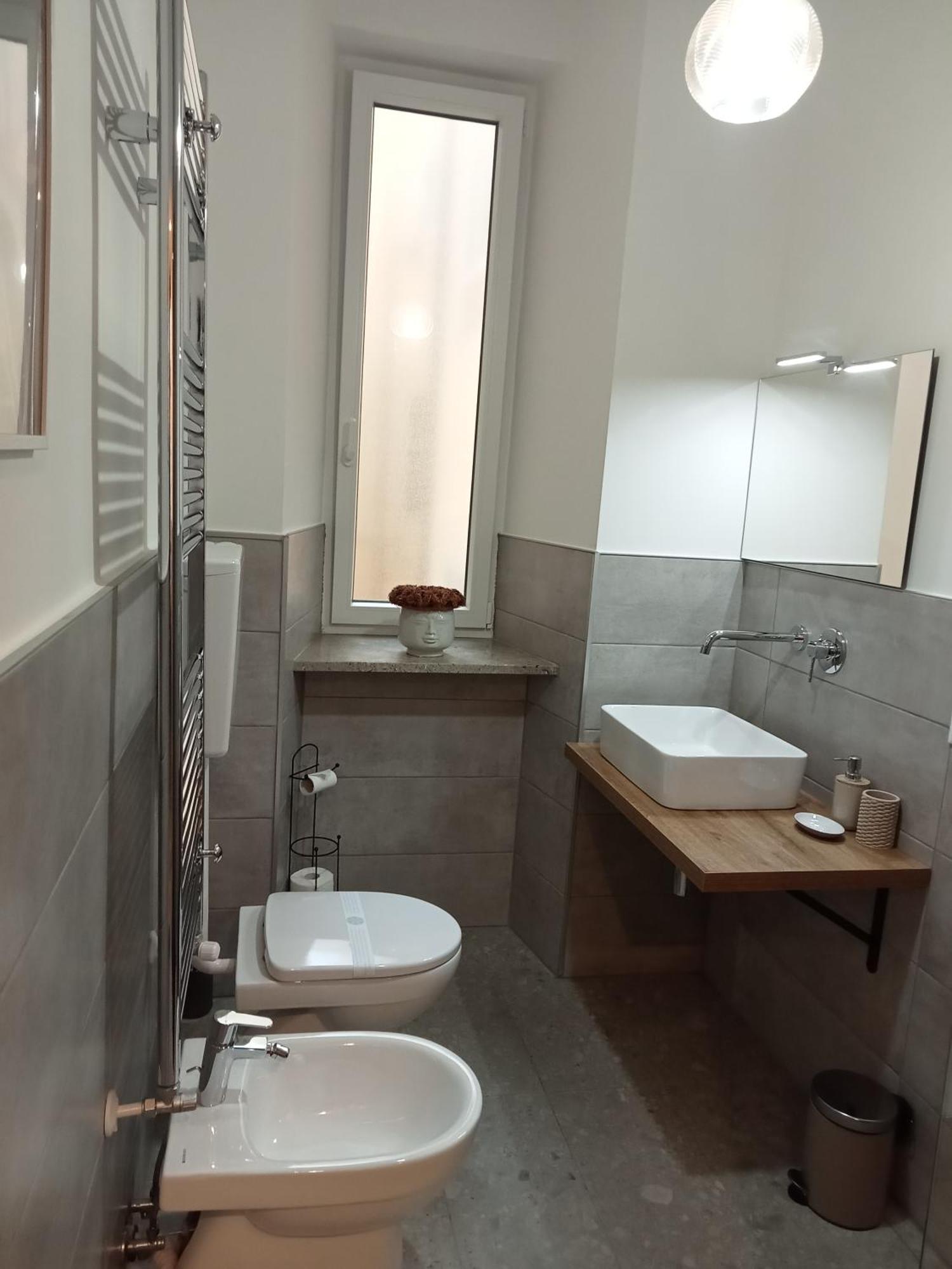 Fenix Rooms ترييستي المظهر الخارجي الصورة