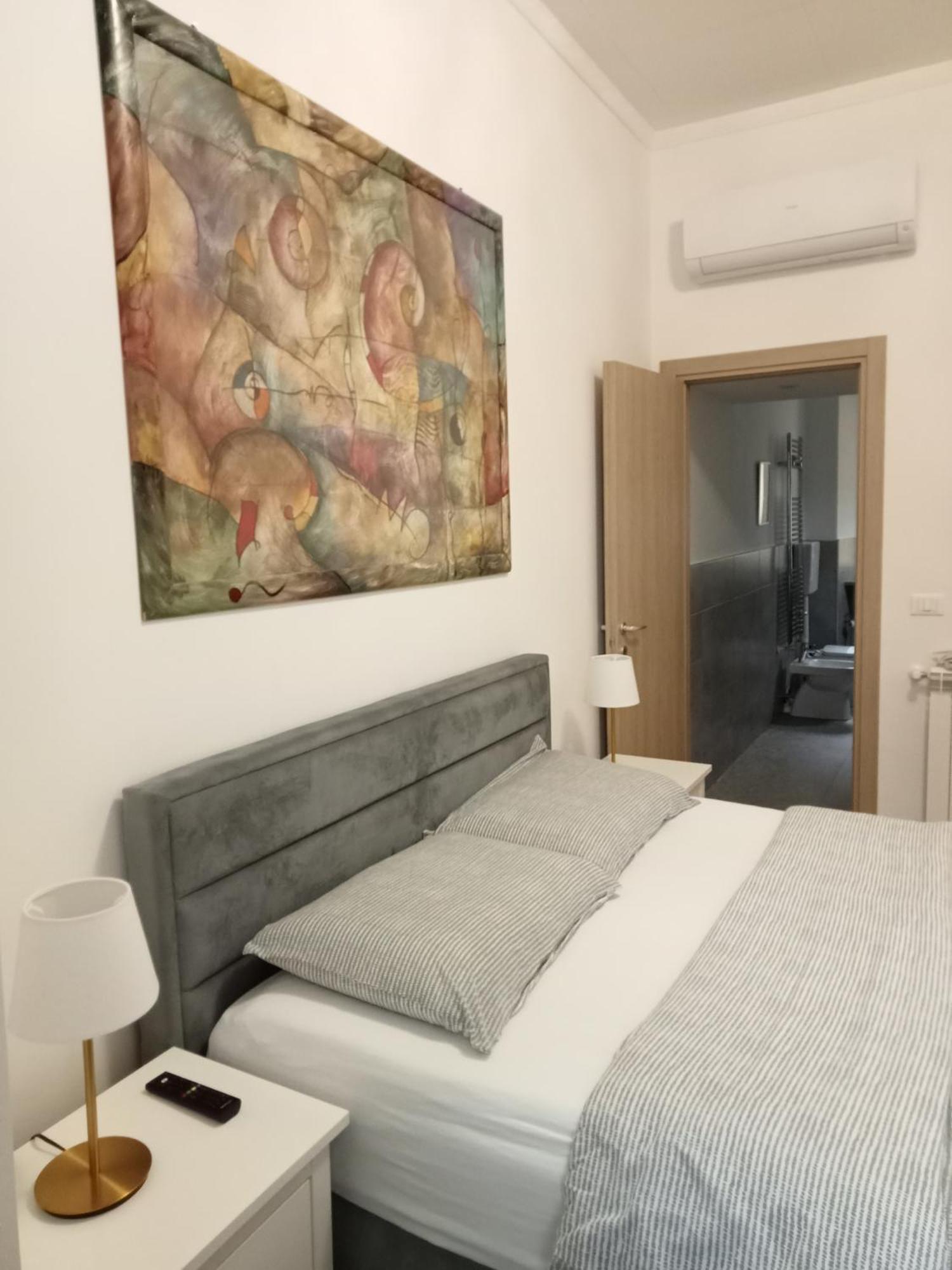 Fenix Rooms ترييستي المظهر الخارجي الصورة