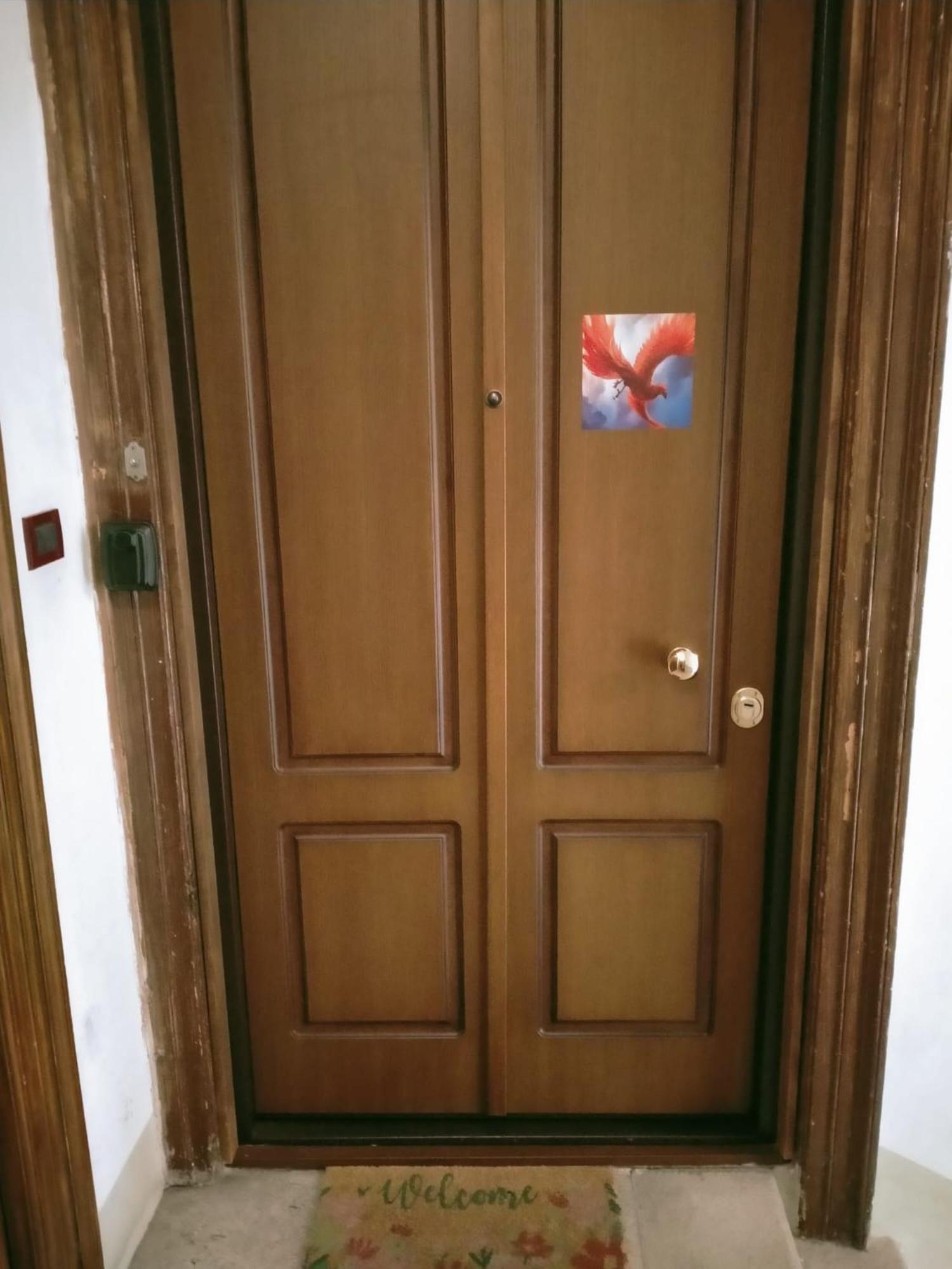 Fenix Rooms ترييستي المظهر الخارجي الصورة