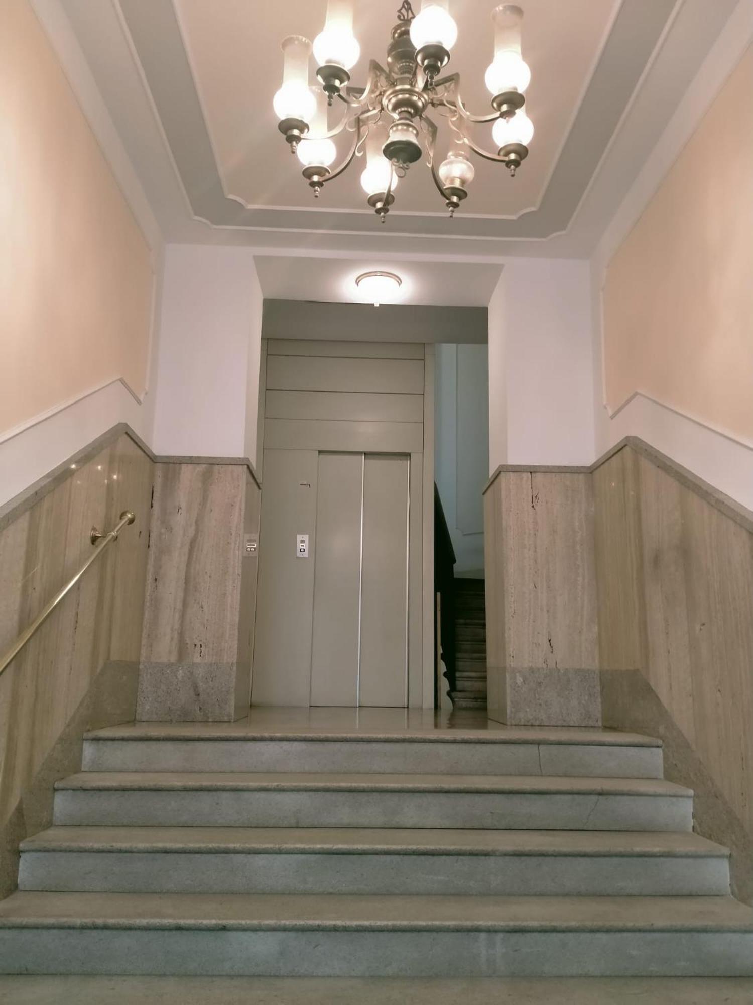 Fenix Rooms ترييستي المظهر الخارجي الصورة